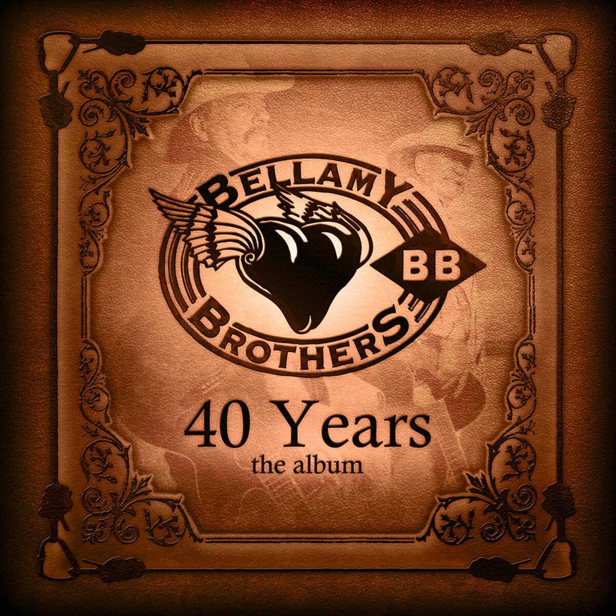 The Bellamy Brothers